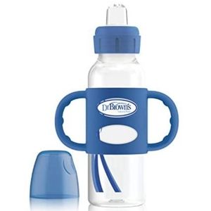 Dr. Browns milestones sippy bottle